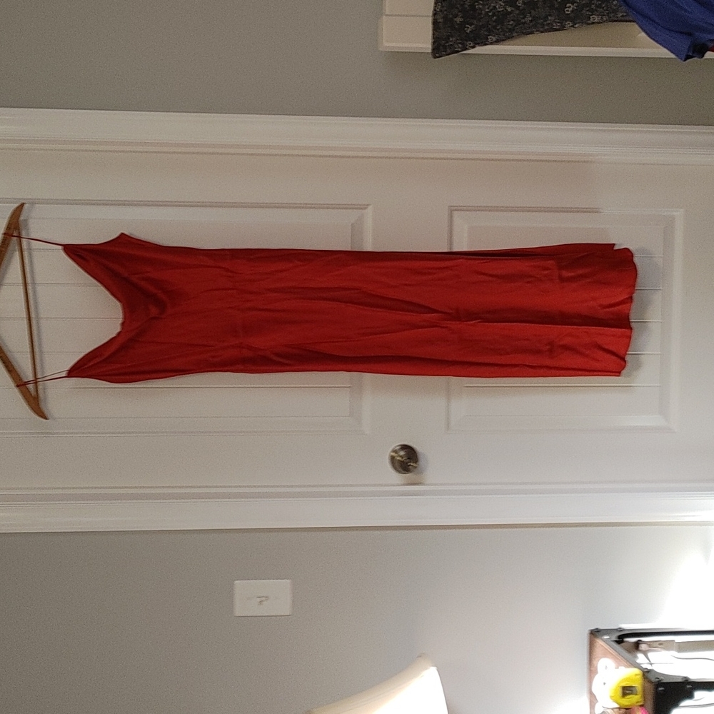 VS nightgown